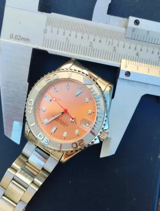 Orologio Lady Automatico.