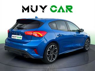 Ford Focus 1.0 Ecoboost ST-Line 92 kW (125 CV)