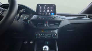 Ford Focus 1.0 Ecoboost ST-Line 92 kW (125 CV)