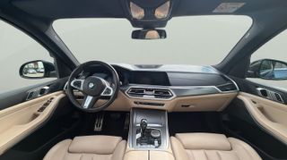 BMW X5 xDrive45e 290 kW (394 CV)