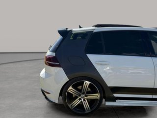 Volkswagen Golf R 2.0 TSI 300CV BMT 4Motion DSG
