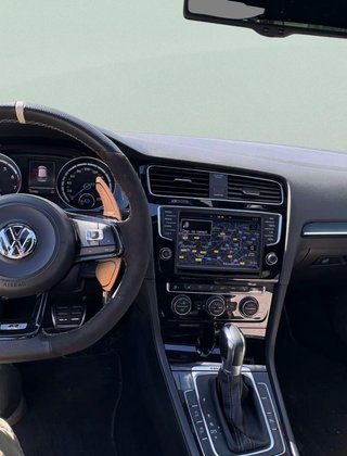Volkswagen Golf R 2.0 TSI 300CV BMT 4Motion DSG