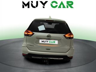 Nissan X-Trail DIG-T 160 Acenta DCT 117 kW (160 CV)