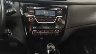 Nissan X-Trail DIG-T 160 Acenta DCT 117 kW (160 CV)