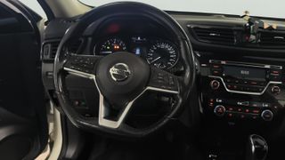 Nissan X-Trail DIG-T 160 Acenta DCT 117 kW (160 CV)