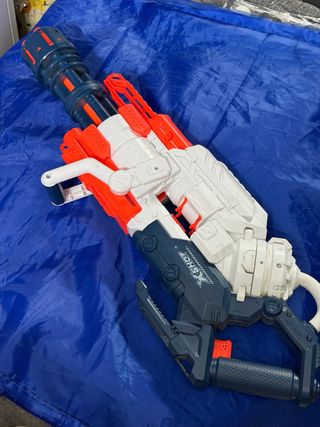 Pistola de Juguete X-Shot