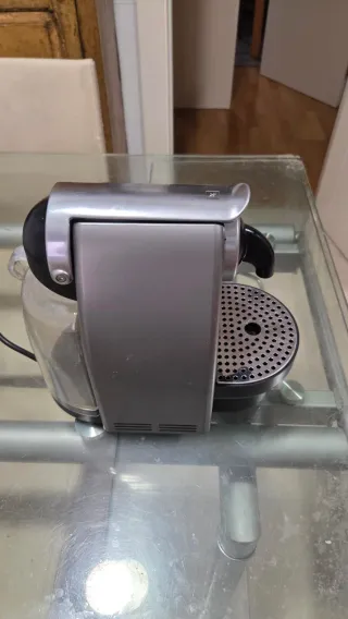 Cafetera Nespresso Krups