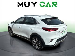 Kia XCeed 1.0 T-GDi Tech 88 kW (120 CV)
