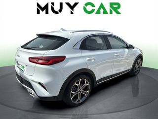 Kia XCeed 1.0 T-GDi Tech 88 kW (120 CV)