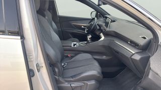 Peugeot 5008 PureTech 130 S&S Allure 96 kW (130 CV)