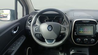 Renault Captur Life dCi 66 kW (90 CV)