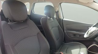 Renault Captur Life dCi 66 kW (90 CV)
