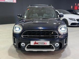 MINI MINI Countryman Cooper S E ALL4 162 kW (220 CV)