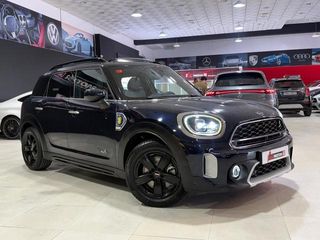 MINI MINI Countryman Cooper S E ALL4 162 kW (220 CV)