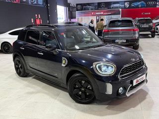 MINI MINI Countryman Cooper S E ALL4 162 kW (220 CV)