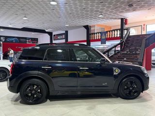 MINI MINI Countryman Cooper S E ALL4 162 kW (220 CV)