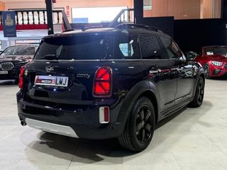 MINI MINI Countryman Cooper S E ALL4 162 kW (220 CV)