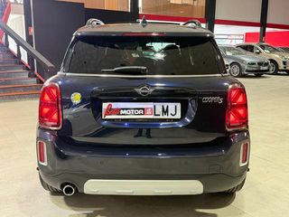 MINI MINI Countryman Cooper S E ALL4 162 kW (220 CV)
