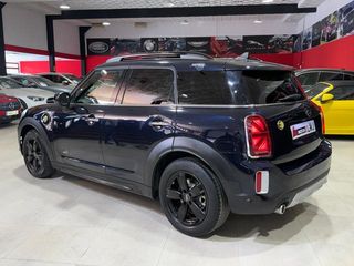 MINI MINI Countryman Cooper S E ALL4 162 kW (220 CV)