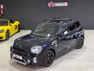 MINI MINI Countryman Cooper S E ALL4 162 kW (220 CV)