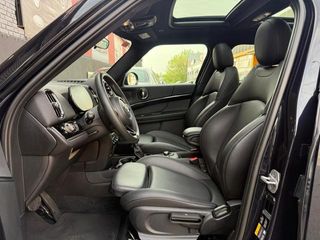 MINI MINI Countryman Cooper S E ALL4 162 kW (220 CV)