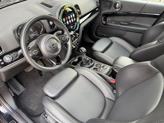 MINI MINI Countryman Cooper S E ALL4 162 kW (220 CV)