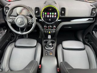 MINI MINI Countryman Cooper S E ALL4 162 kW (220 CV)