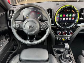 MINI MINI Countryman Cooper S E ALL4 162 kW (220 CV)