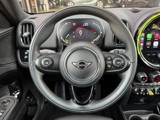 MINI MINI Countryman Cooper S E ALL4 162 kW (220 CV)