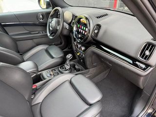 MINI MINI Countryman Cooper S E ALL4 162 kW (220 CV)