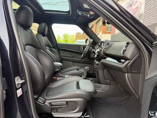MINI MINI Countryman Cooper S E ALL4 162 kW (220 CV)