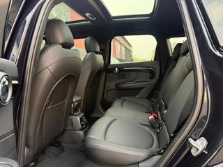 MINI MINI Countryman Cooper S E ALL4 162 kW (220 CV)