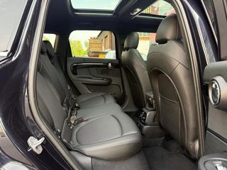 MINI MINI Countryman Cooper S E ALL4 162 kW (220 CV)