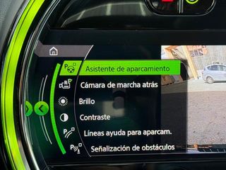 MINI MINI Countryman Cooper S E ALL4 162 kW (220 CV)
