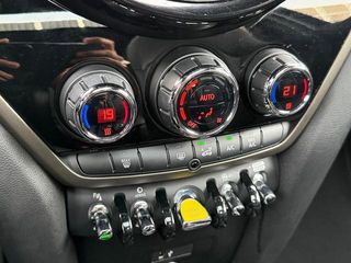 MINI MINI Countryman Cooper S E ALL4 162 kW (220 CV)