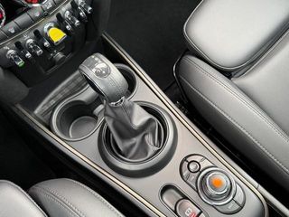 MINI MINI Countryman Cooper S E ALL4 162 kW (220 CV)