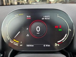 MINI MINI Countryman Cooper S E ALL4 162 kW (220 CV)