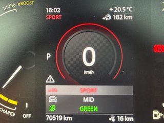 MINI MINI Countryman Cooper S E ALL4 162 kW (220 CV)