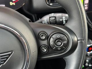 MINI MINI Countryman Cooper S E ALL4 162 kW (220 CV)