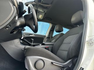 Mercedes-Benz Clase B 2016