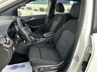 Mercedes-Benz Clase B 2016