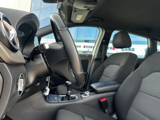 Mercedes-Benz Clase B 2016