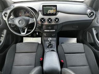 Mercedes-Benz Clase B 2016