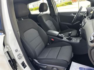 Mercedes-Benz Clase B 2016