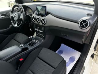 Mercedes-Benz Clase B 2016