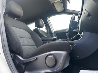 Mercedes-Benz Clase B 2016