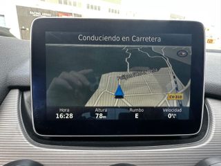 Mercedes-Benz Clase B 2016