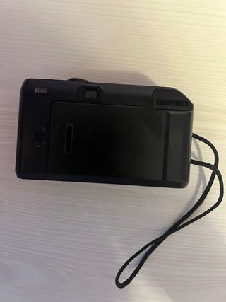 Macchina fotografica Fujifilm