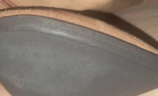 Botas altas Pedro Miralles Piel Made in Spain n°40