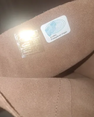 Botas altas Pedro Miralles Piel Made in Spain n°40